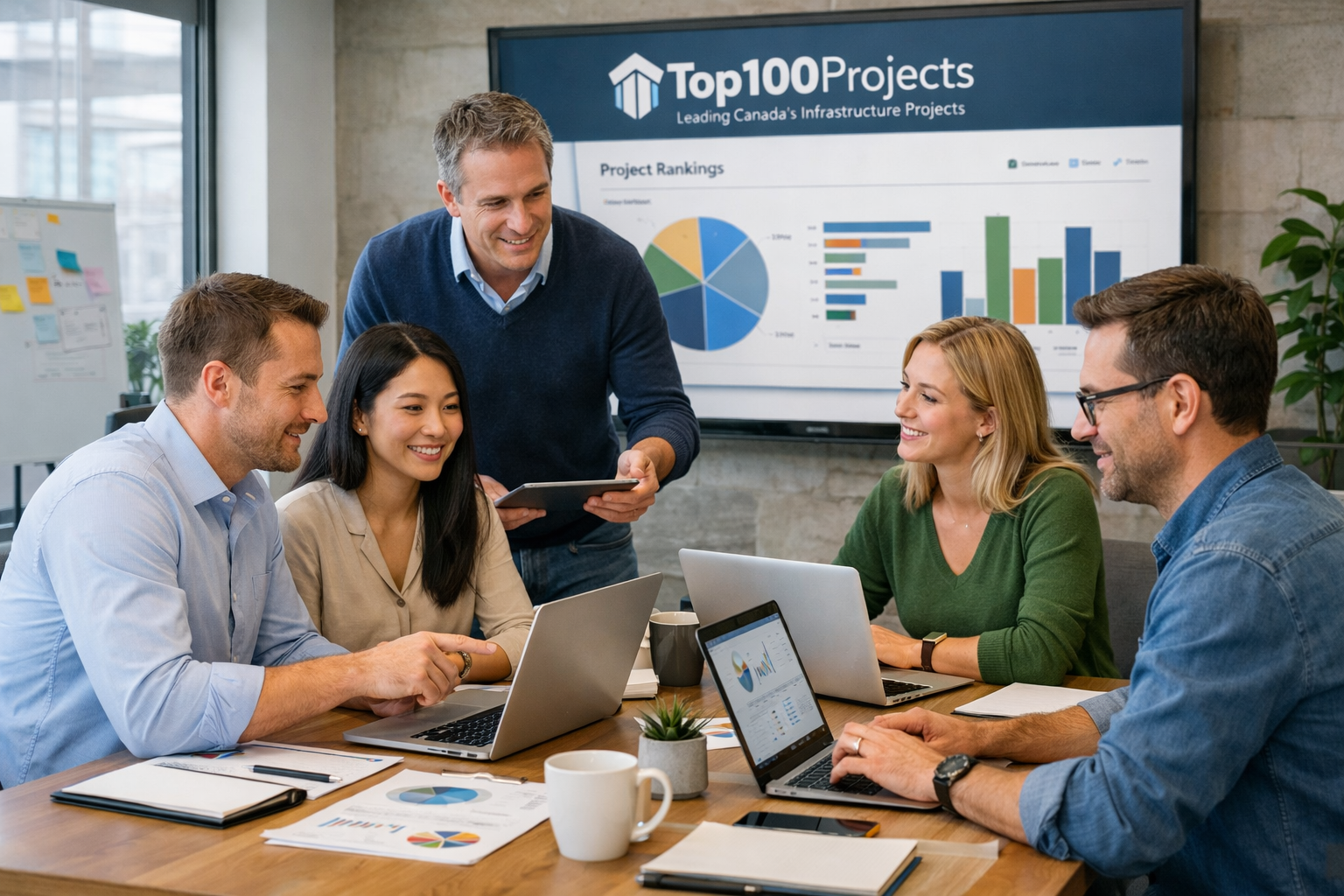 Über das Projekt Burehit